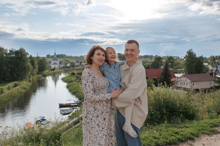 Обложка Большая фотокнига