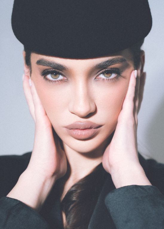 Обложка Большая фотокнига