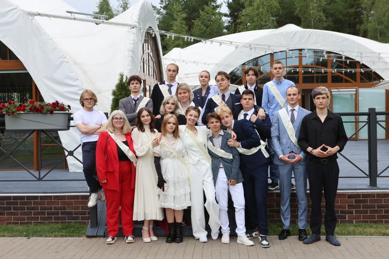 Обложка Большая фотокнига