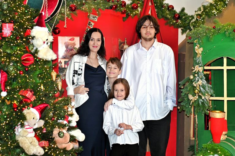 Обложка Большая фотокнига