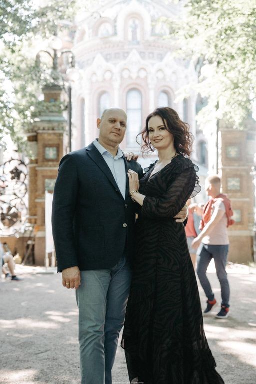 Обложка Большая фотокнига