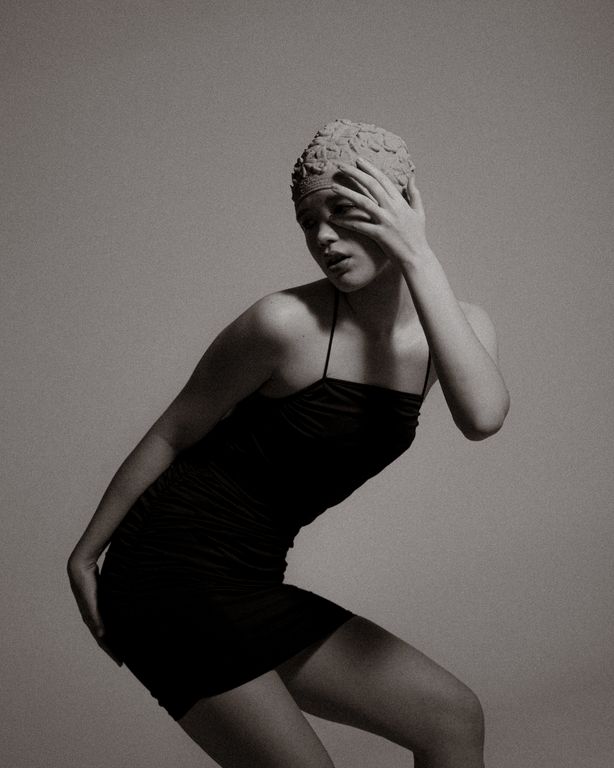 Обложка Большая фотокнига