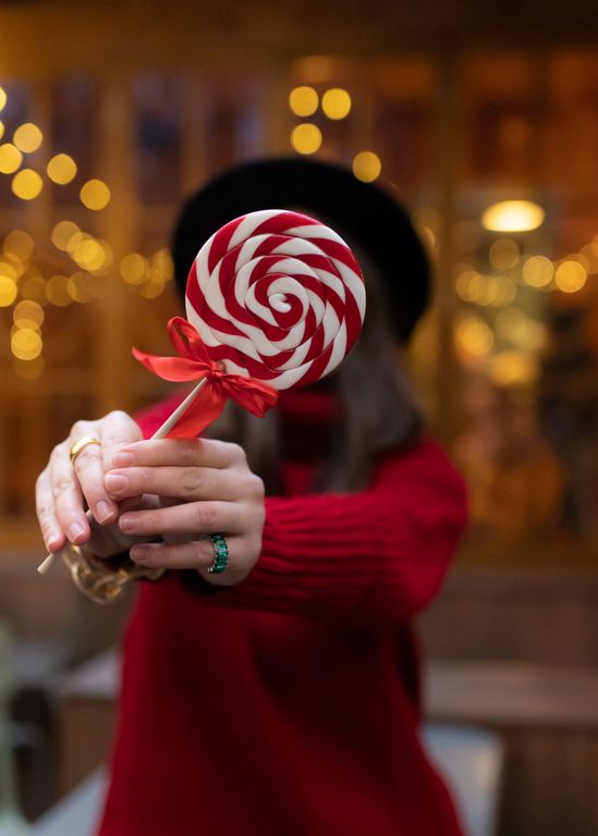 Обложка Большая фотокнига