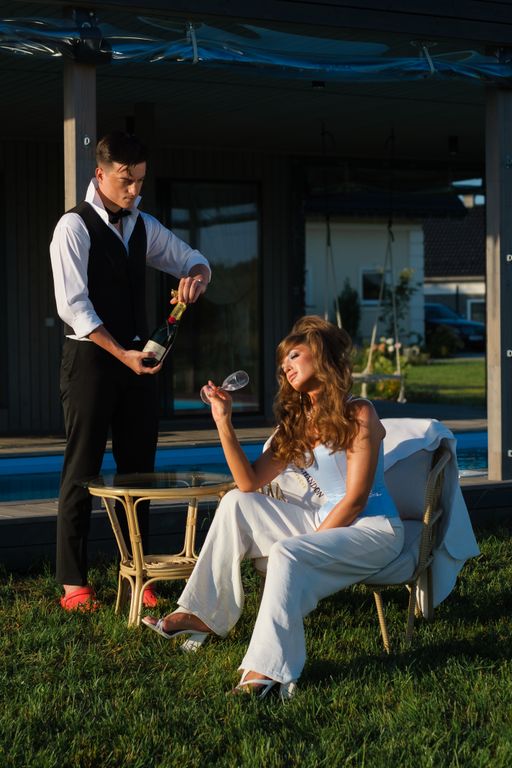 Обложка Большая фотокнига