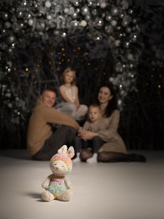 Обложка Большая фотокнига