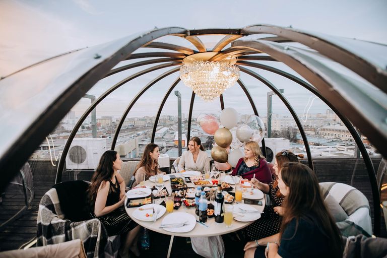 Обложка Большая фотокнига