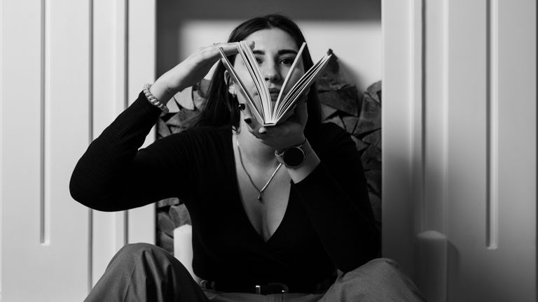 Обложка Большая фотокнига