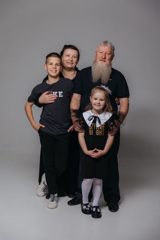 Обложка Большая фотокнига