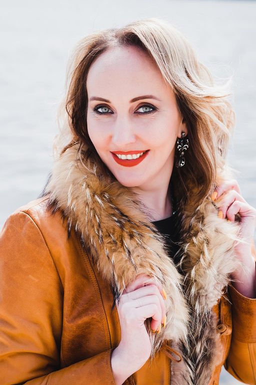 Обложка Большая фотокнига