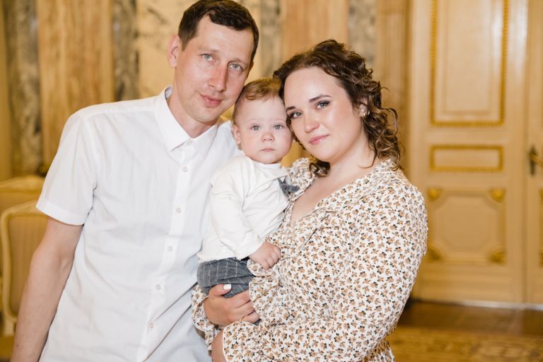 Обложка Большая фотокнига