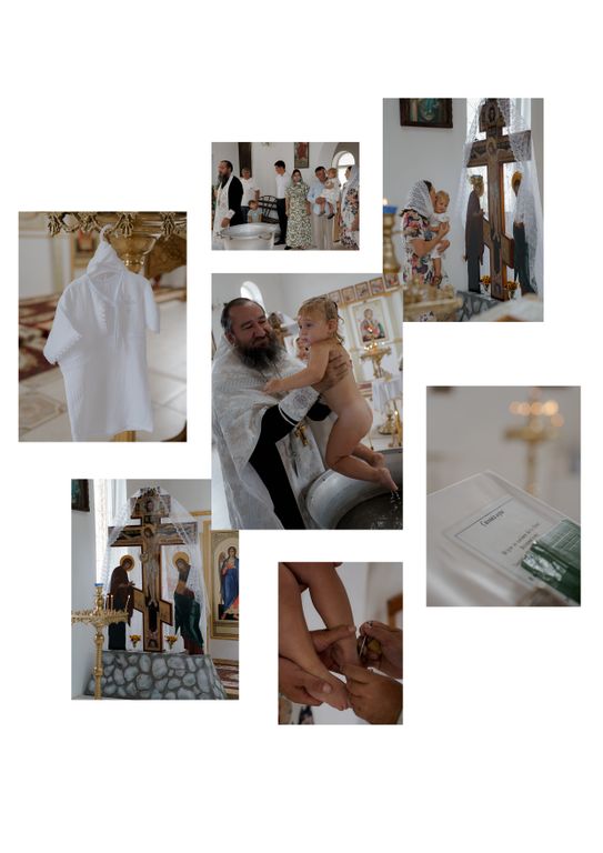 Обложка Большая фотокнига