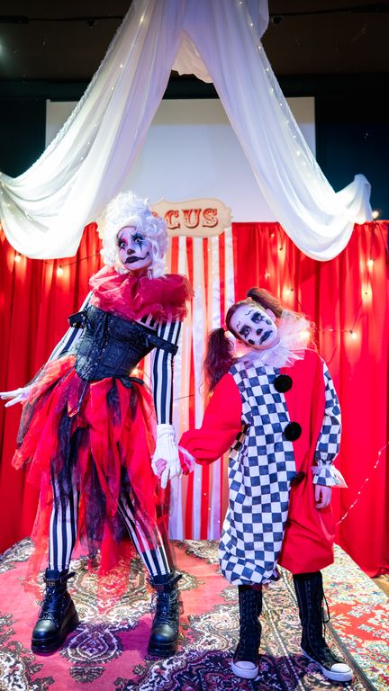 Обложка Большая фотокнига