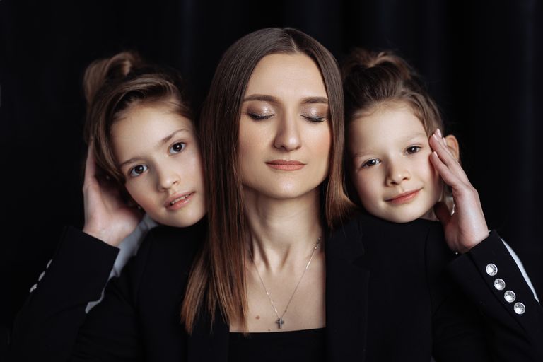 Обложка Большая фотокнига