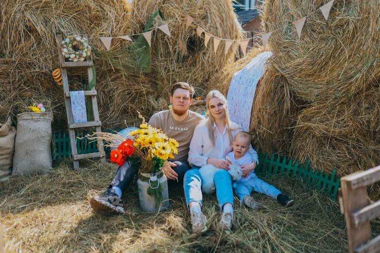 Обложка Большая фотокнига