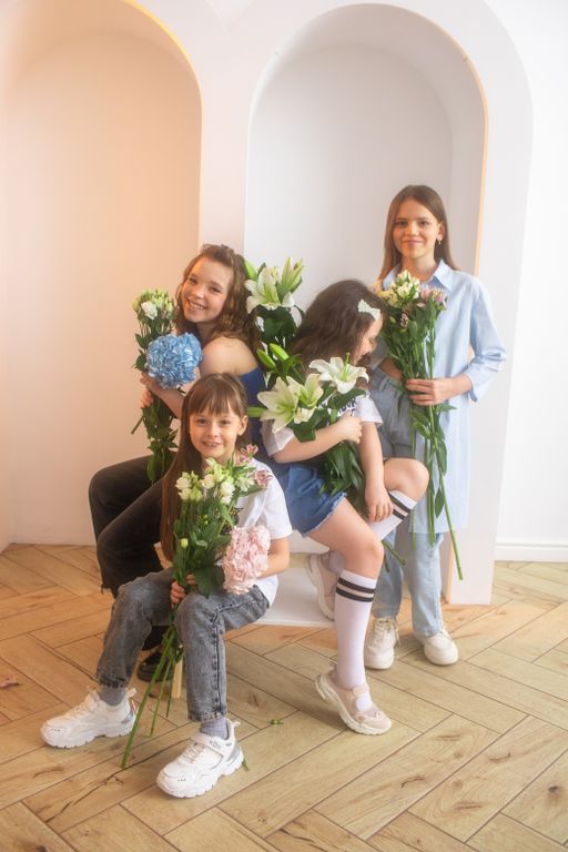 Обложка Большая фотокнига