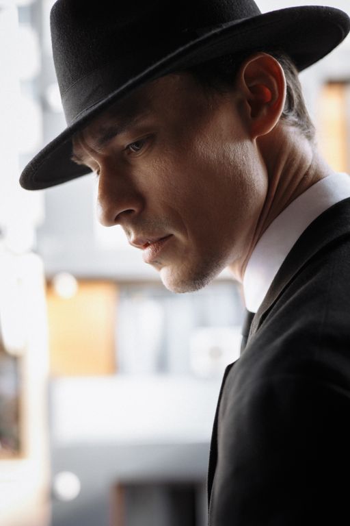 Обложка Большая фотокнига