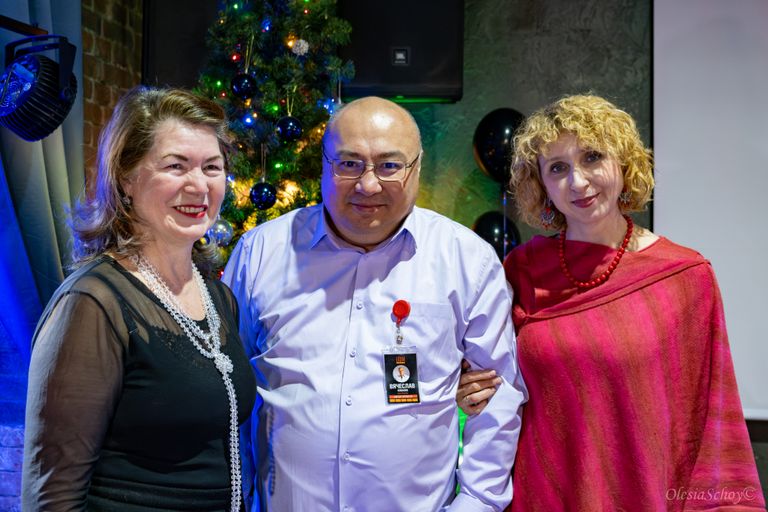 Обложка Большая фотокнига