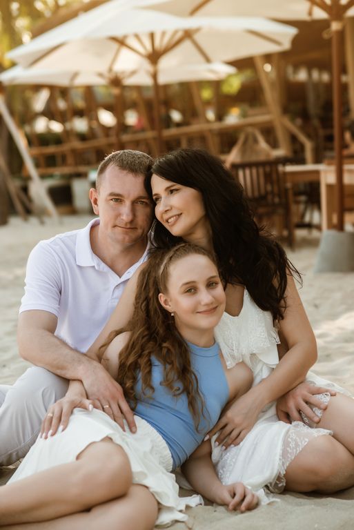 Обложка Большая фотокнига