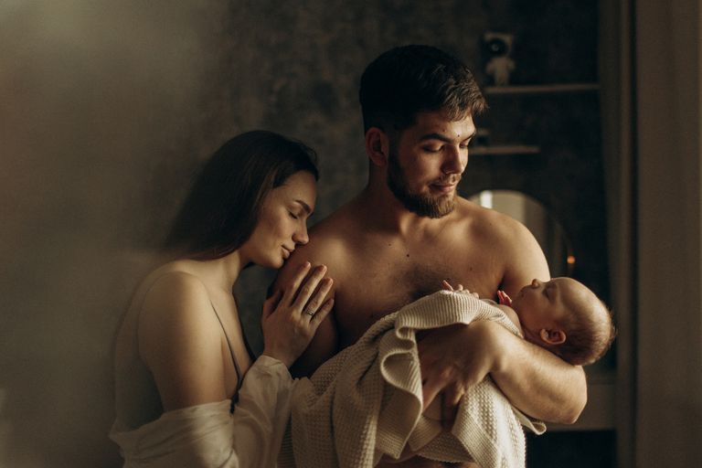 Обложка Большая фотокнига