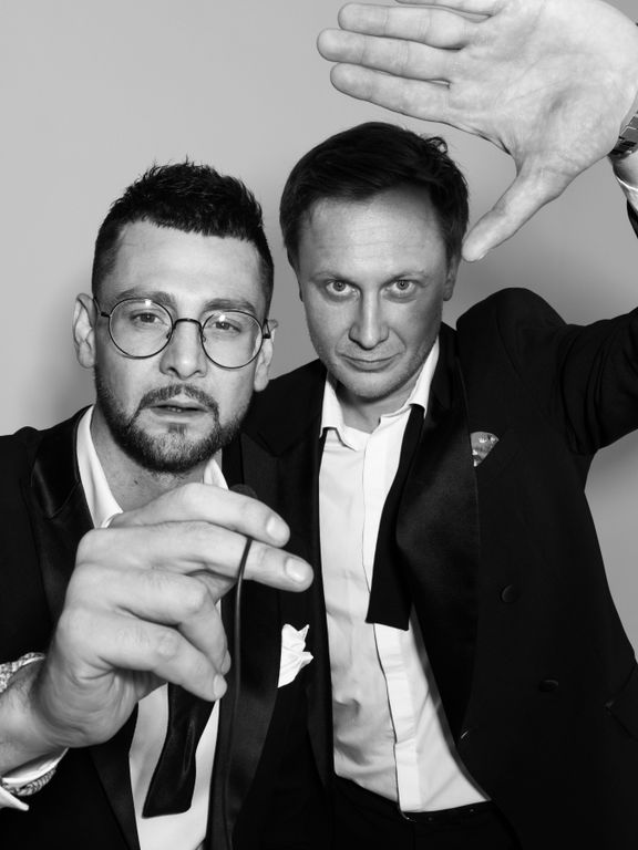 Обложка Большая фотокнига