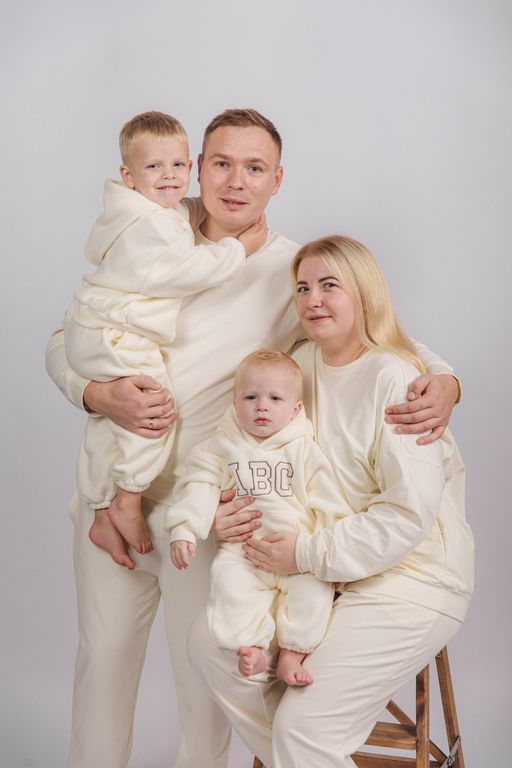 Обложка Большая фотокнига