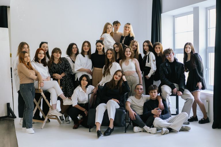 Обложка Большая фотокнига