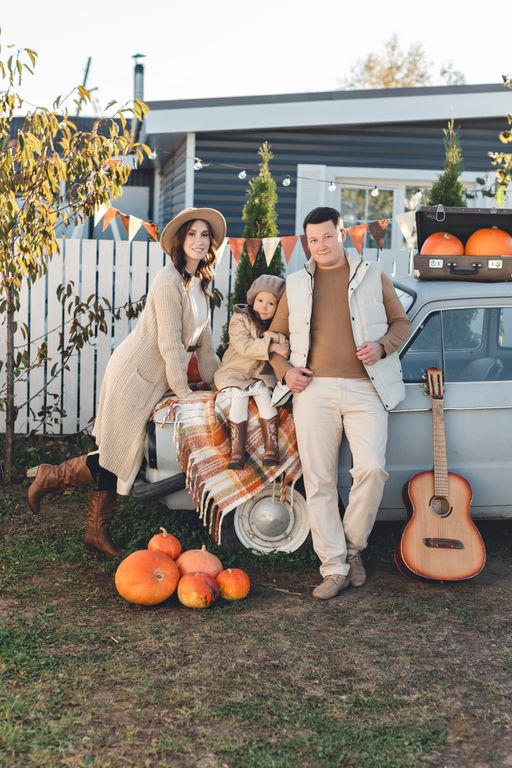 Обложка Большая фотокнига