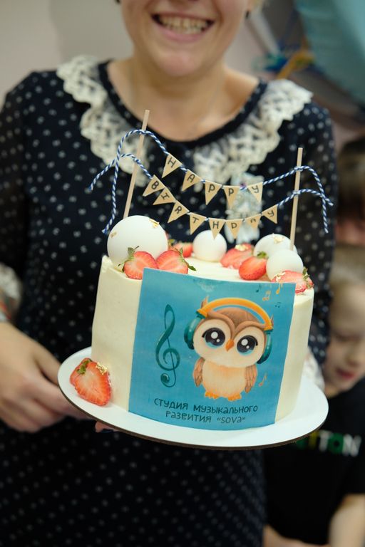 Обложка Большая фотокнига