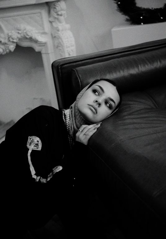 Обложка Большая фотокнига