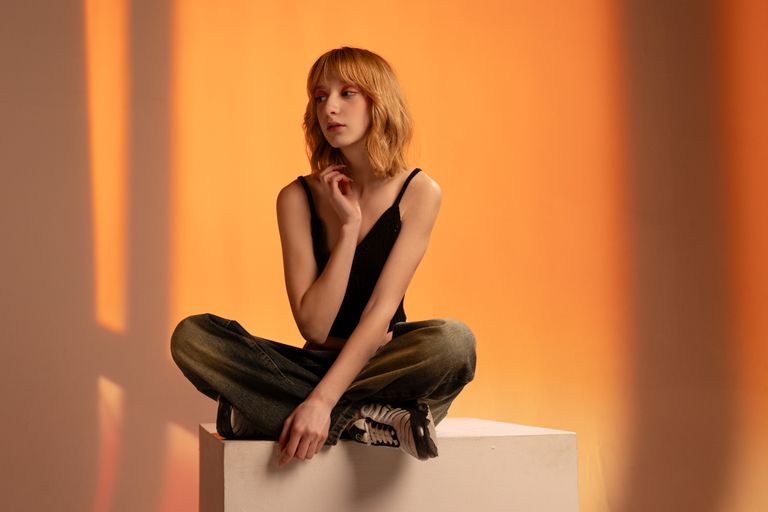 Обложка Большая фотокнига