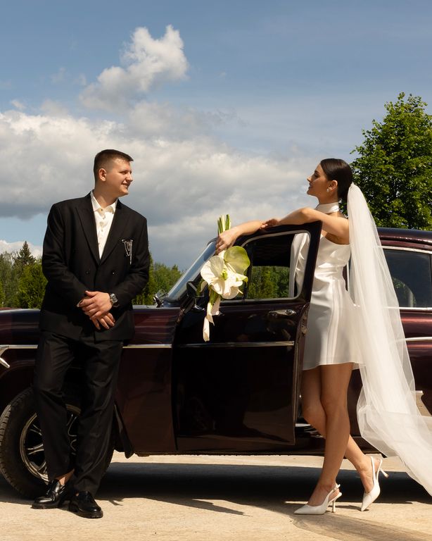 Обложка Большая фотокнига