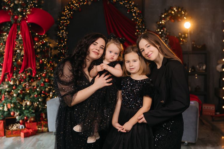 Обложка Большая фотокнига