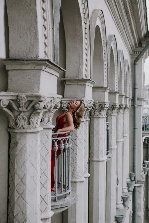 Обложка Большая фотокнига