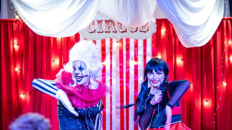 Обложка Большая фотокнига