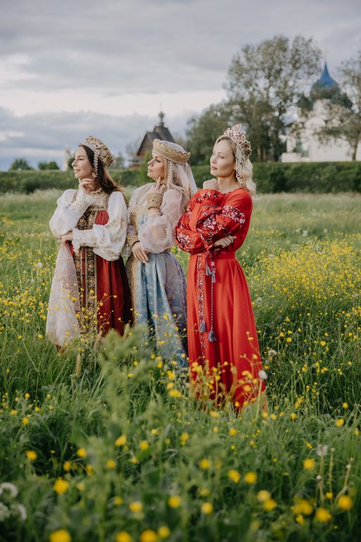 Обложка Большая фотокнига