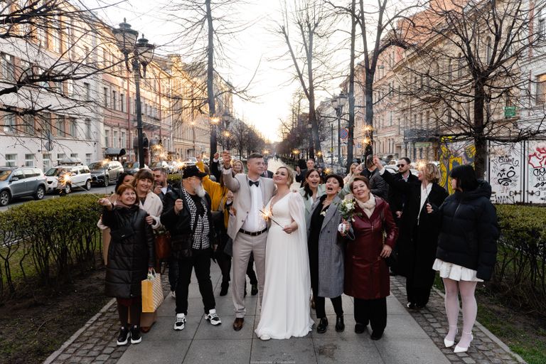 Обложка Большая фотокнига