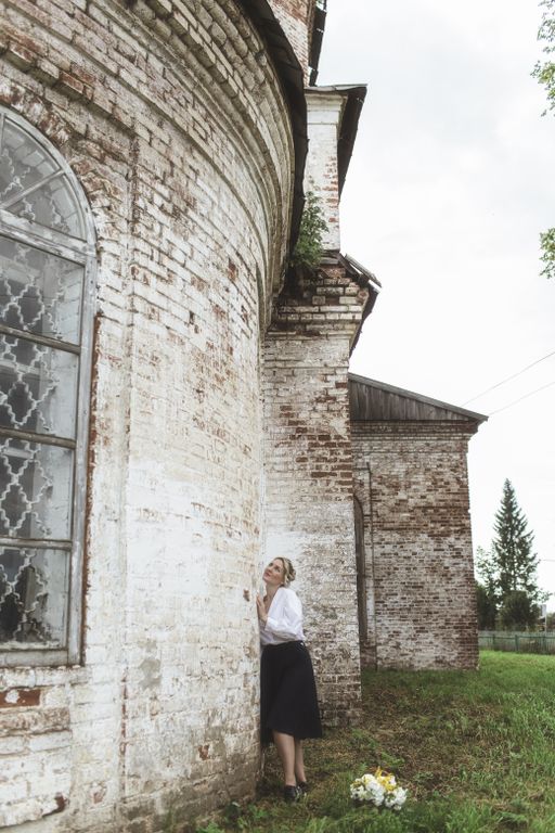 Обложка Большая фотокнига