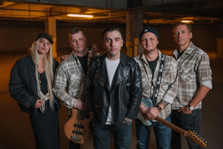 Обложка Большая фотокнига