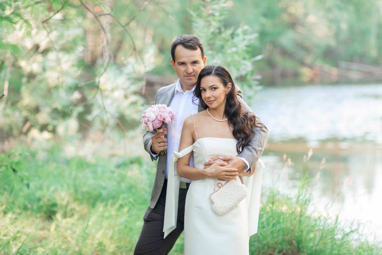 Обложка Большая фотокнига