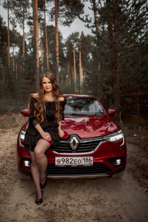 Обложка Большая фотокнига