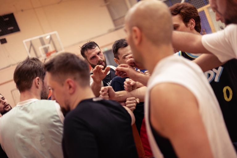 Обложка Большая фотокнига