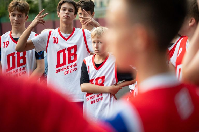 Обложка Большая фотокнига