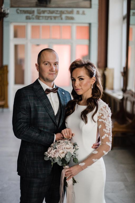 Обложка Большая фотокнига