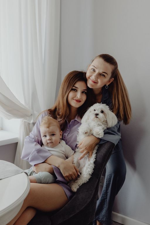 Обложка Большая фотокнига