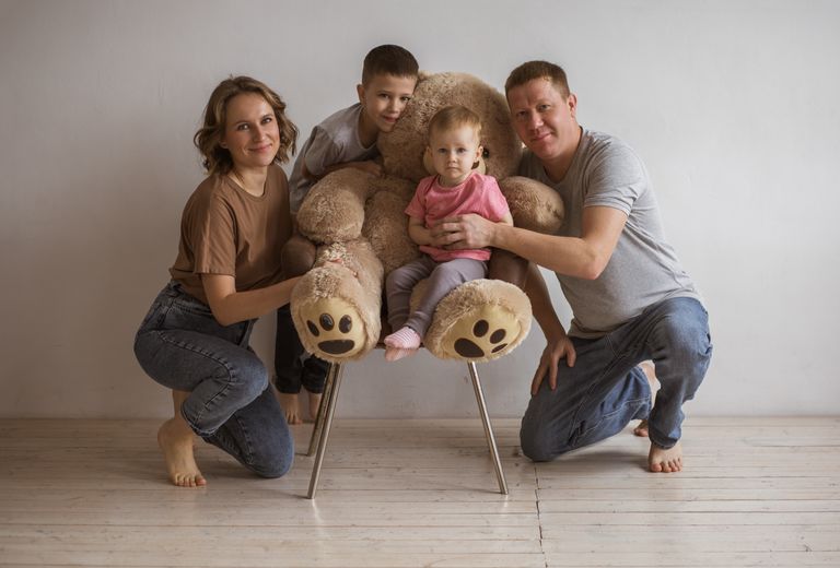 Обложка Большая фотокнига