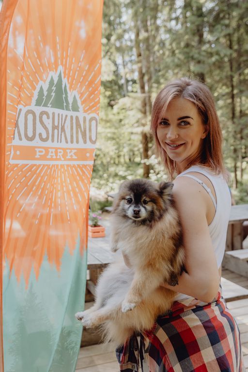 Обложка Большая фотокнига