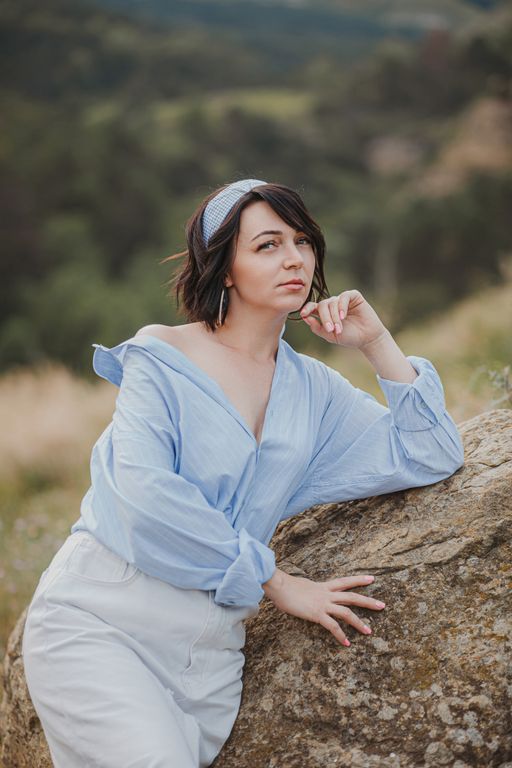 Обложка Большая фотокнига