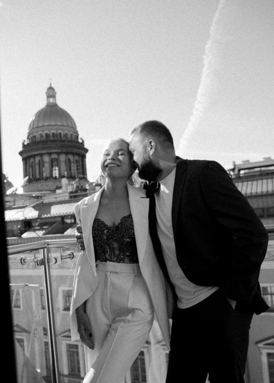 Обложка Большая фотокнига