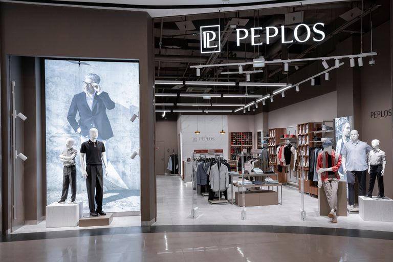 Обложка Большая фотокнига