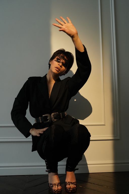 Обложка Большая фотокнига